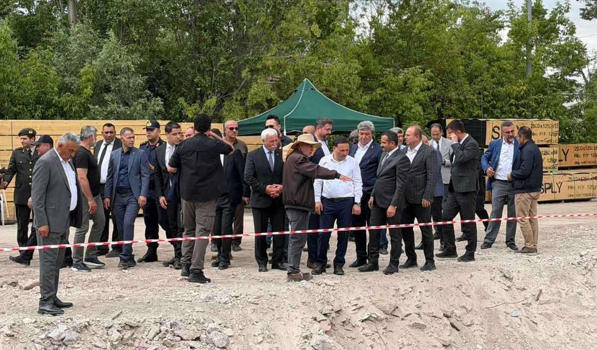 Pinarbasi
