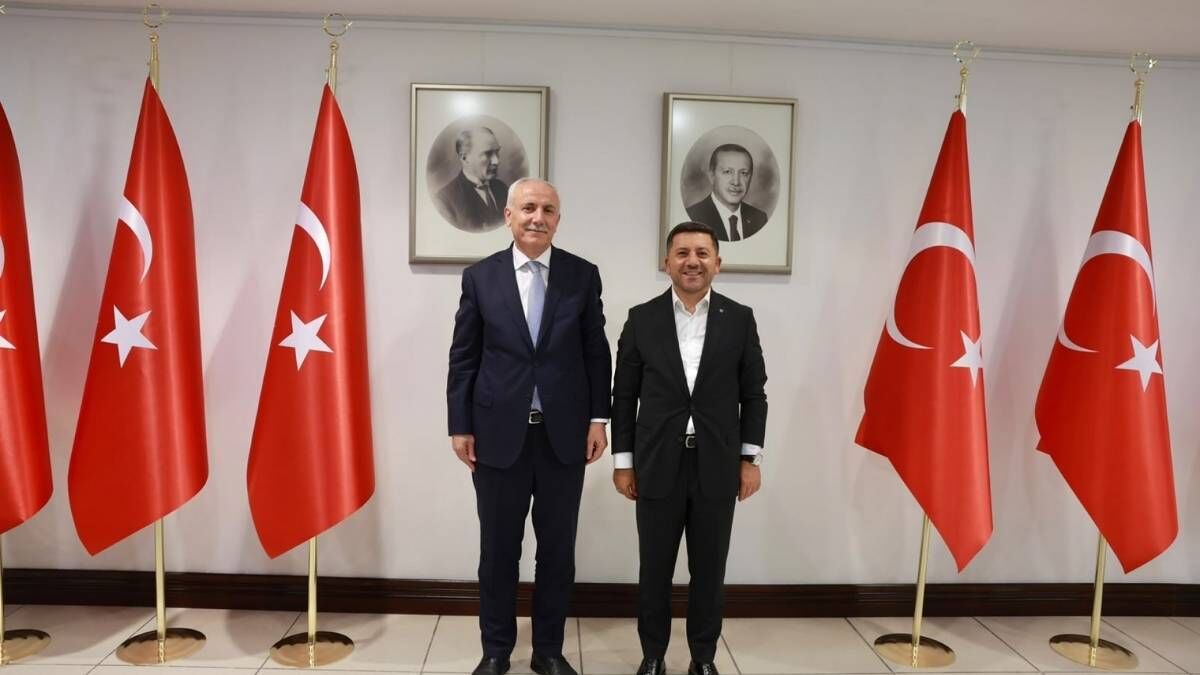 Rasım Arı Ankara 2