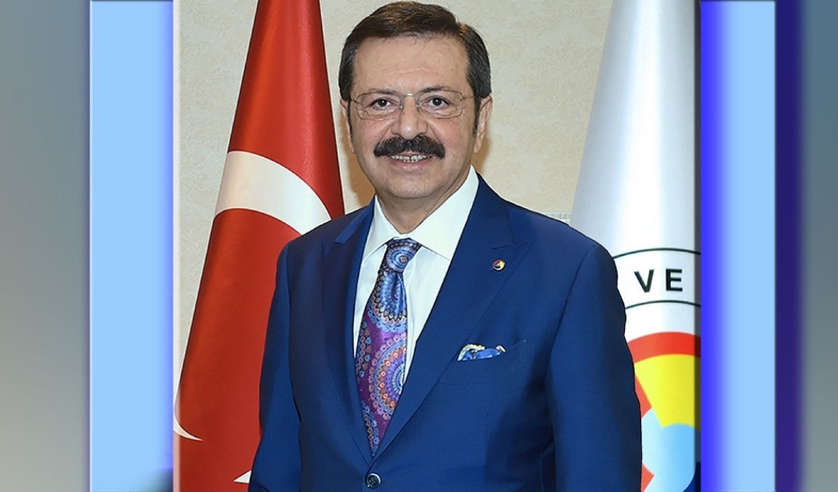 Rifat Hisarciklioglu Suriye Turkiye