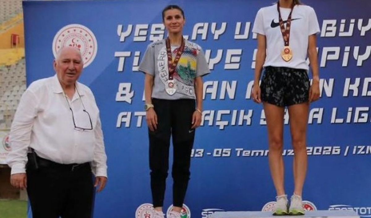 Şampiyon Kayserililer (2)