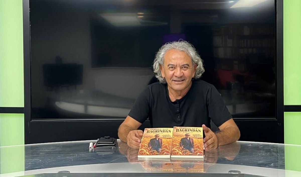 Selahattin Karakoç (2)