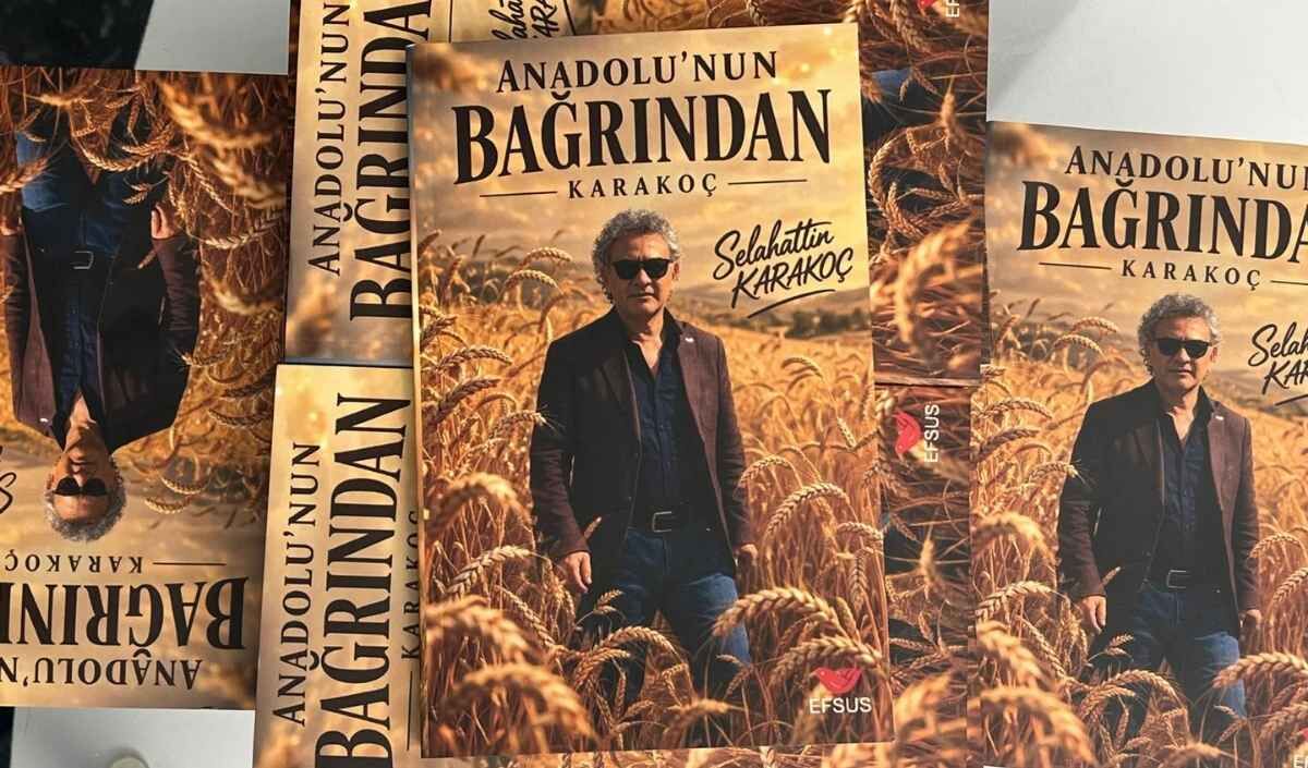 Selahattin Karakoç (3)