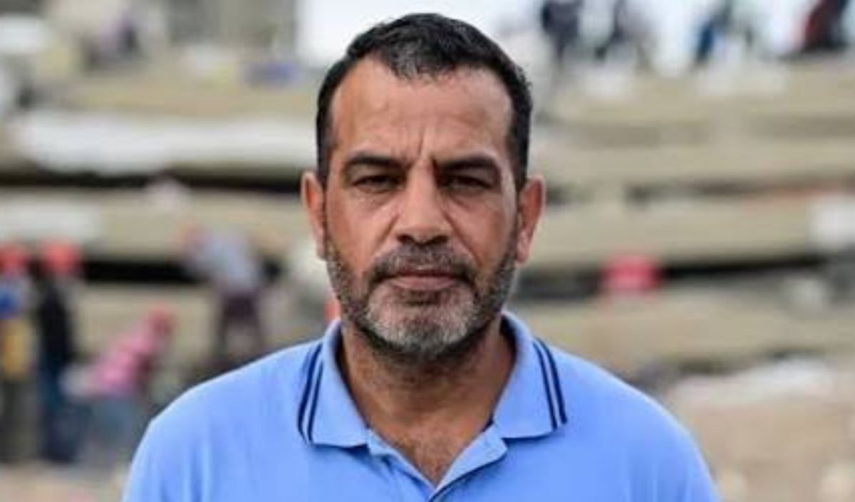 Venezuela-deprem-İbrahim-Eser