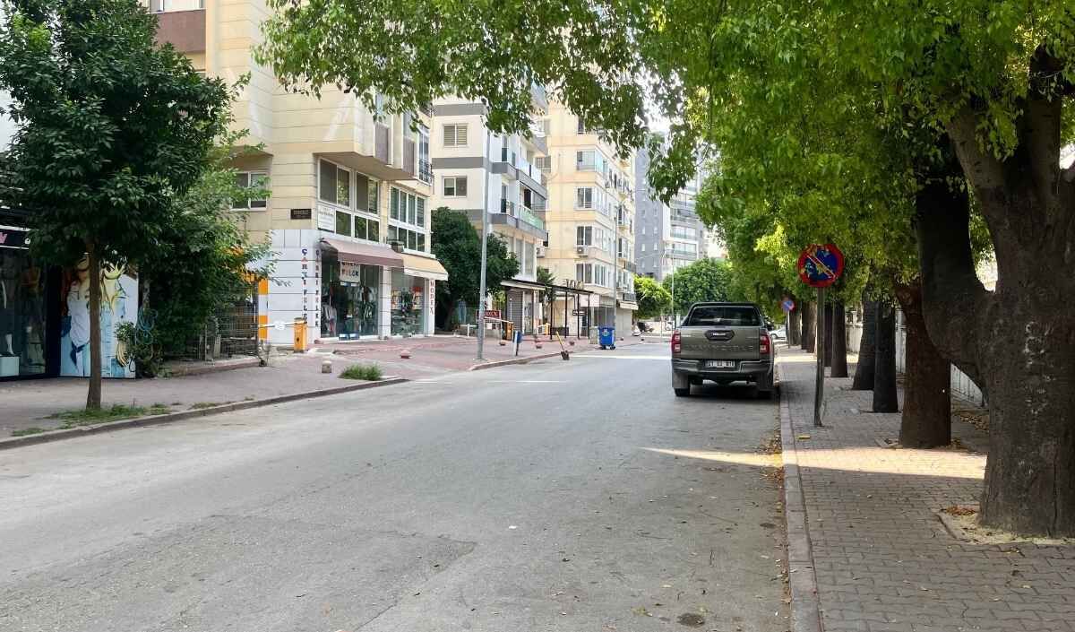 Adana-40 derece