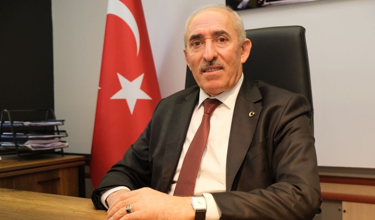 Seyhi Odakir 25 Temmuz