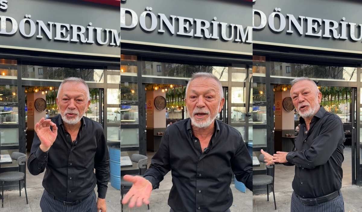 Sinan Şef’ten Tağşiş Açıklaması (1)