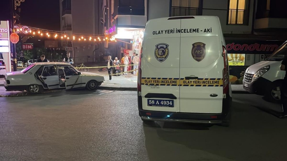 Sıvas Kayınbaba 3