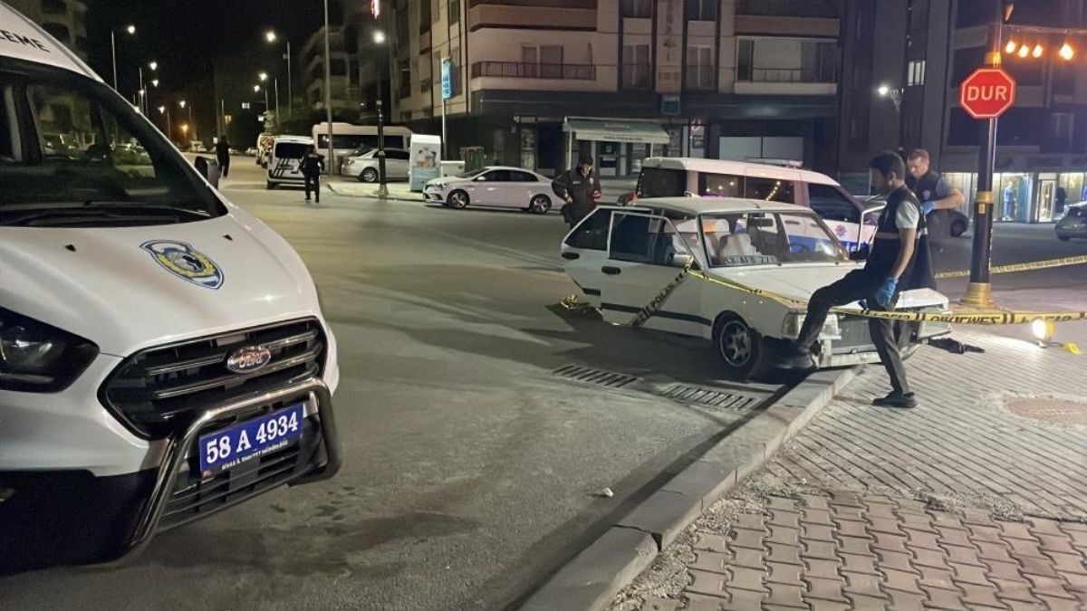 Sıvas Kayınbaba 4
