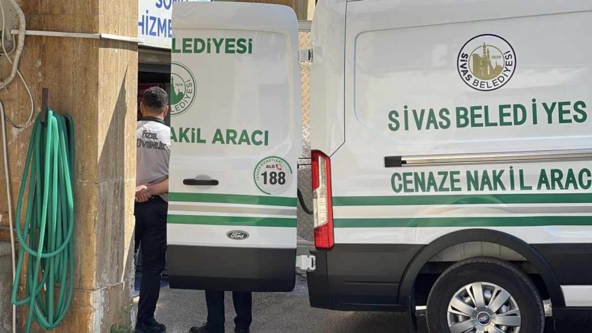 Sıvas Kene Olum 1