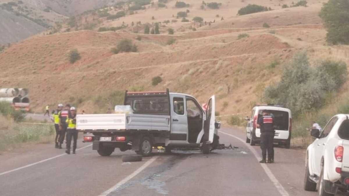 Sıvas Serıt Ihlalı 2
