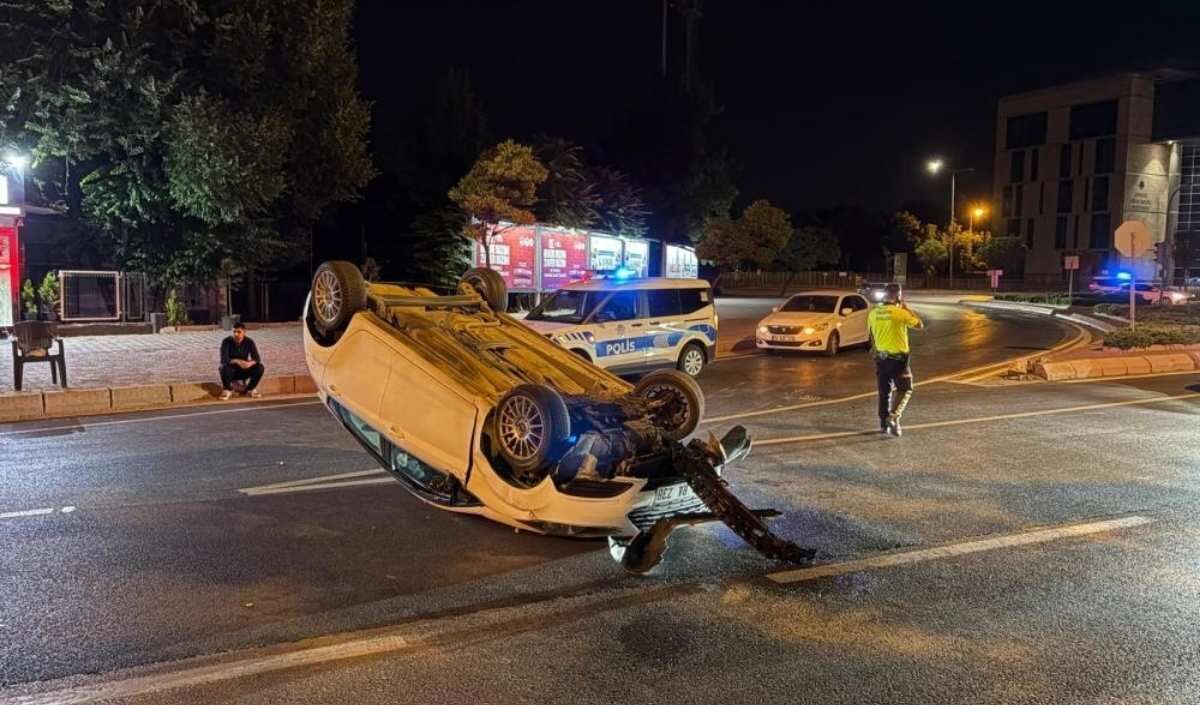 Takla Atti Kaçti (2)
