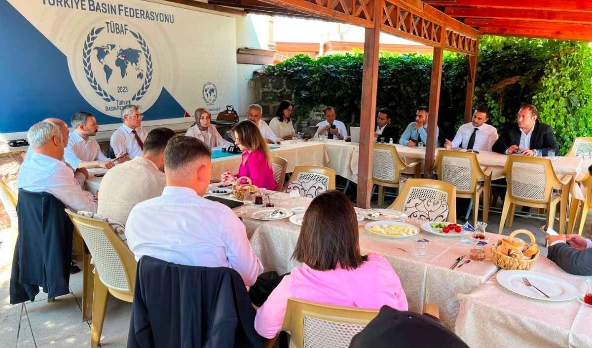 Terörsüz Türkiye Sürecinde Kritik Eşik! Ak Parti'den Yeni Yasa Mesajı (2)