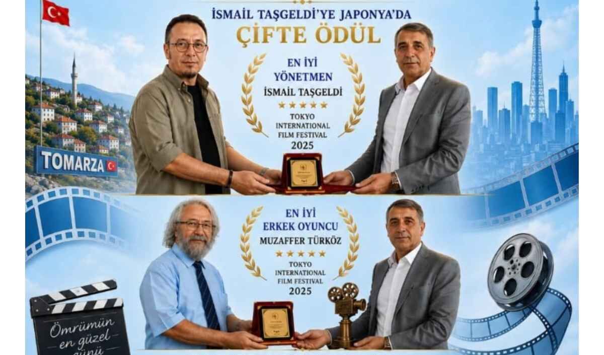 Tomarza Fılm (1)