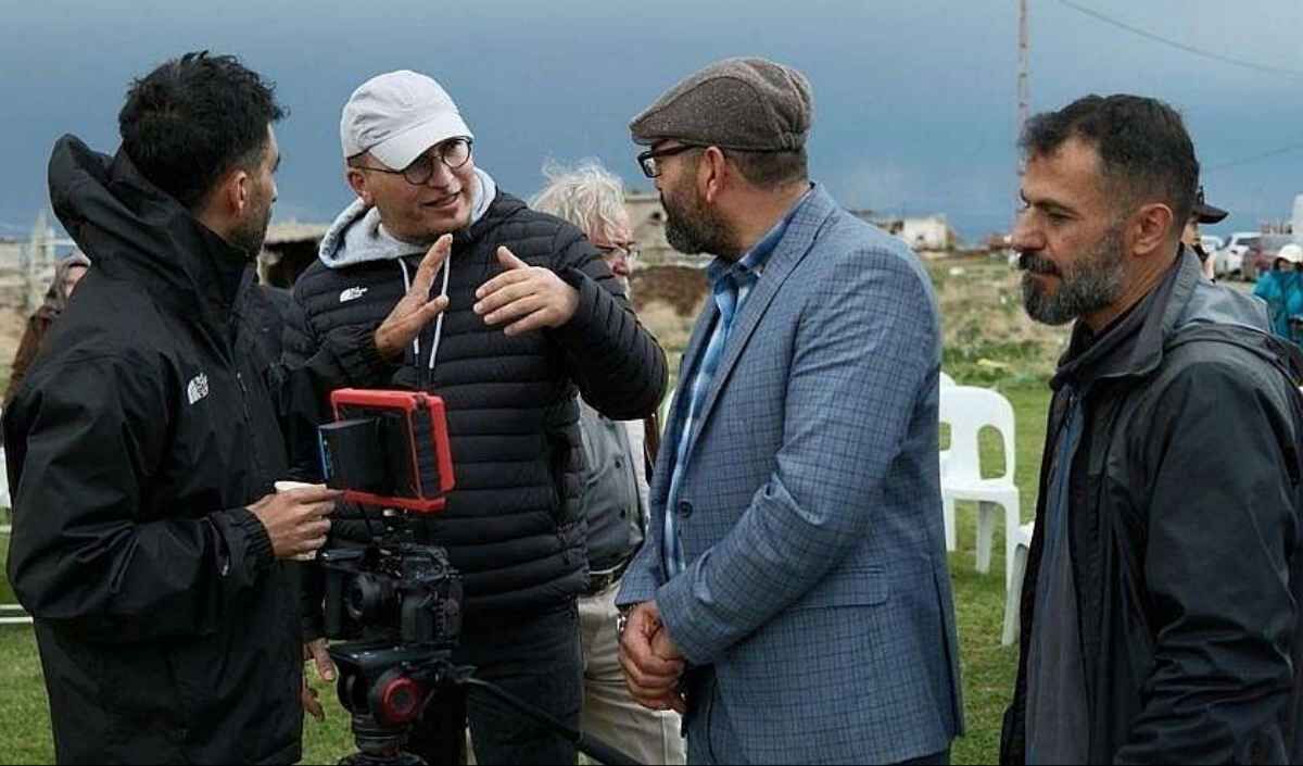 Tomarza Fılm