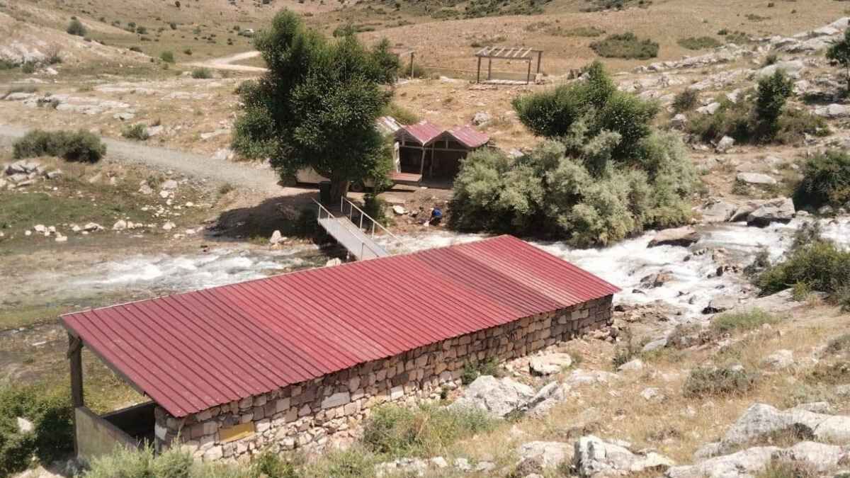 Tomarza Mesıre Alanı 3