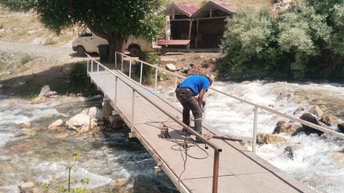 Tomarza Mesıre Alanı 4