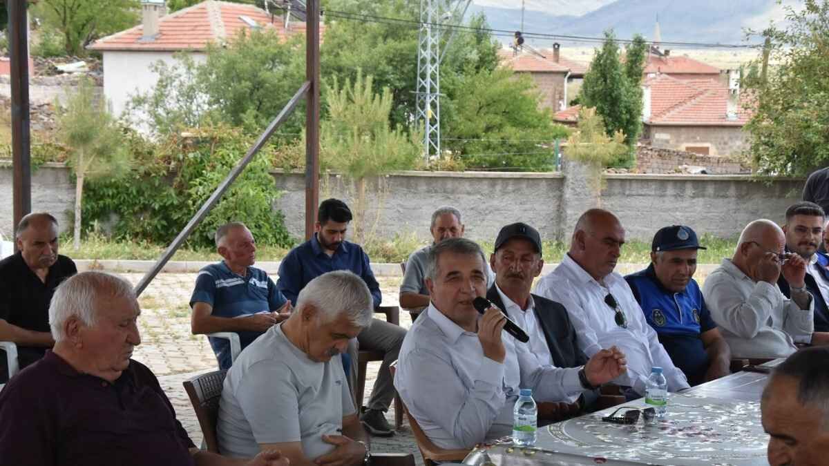 Tomarza Muhtar 3