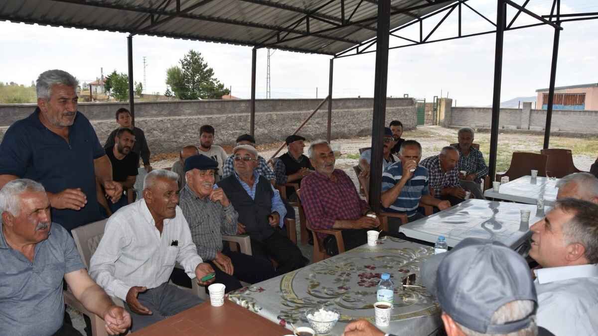 Tomarza Muhtar 4