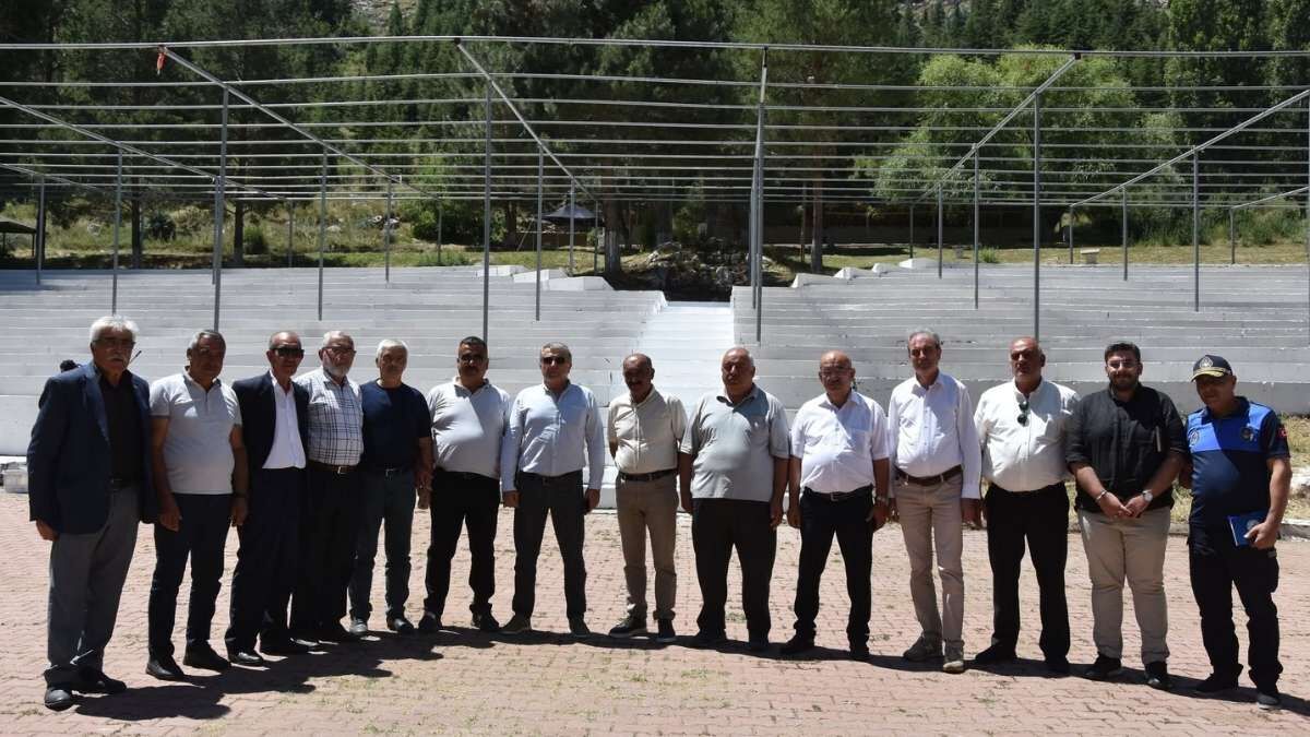 Tomarza Senlık Toplantı 4