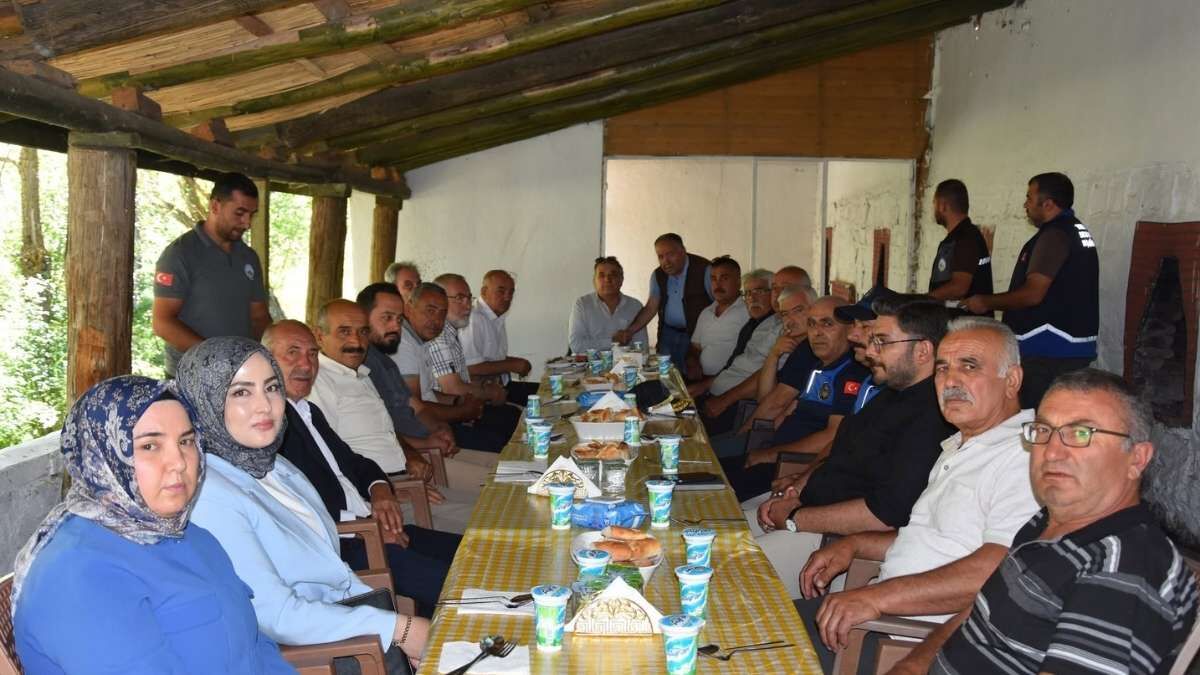 Tomarza Senlık Toplantı 5
