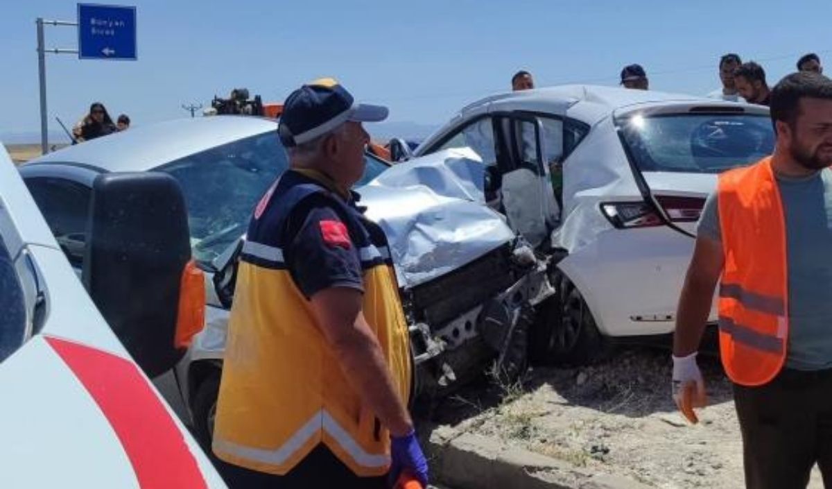 Trafik Kazasi (2)-1