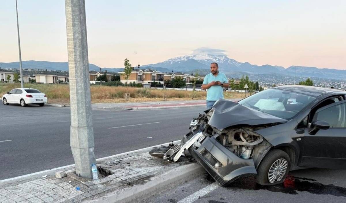 Trafik Kazasi (7)