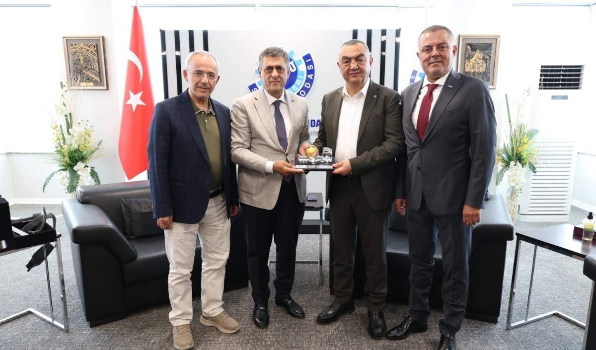 Uluslararasi Nakileyciler Dernegi (5)