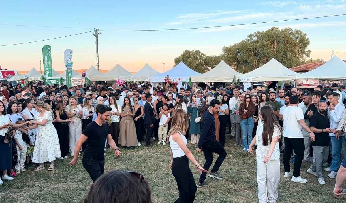 Uzunyayla Cerkes Festivali (2)