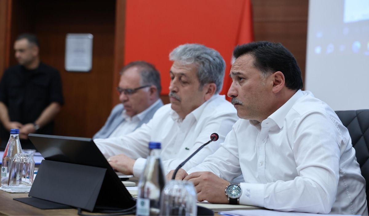 Vali Cicek Kurul Toplantisi (2)