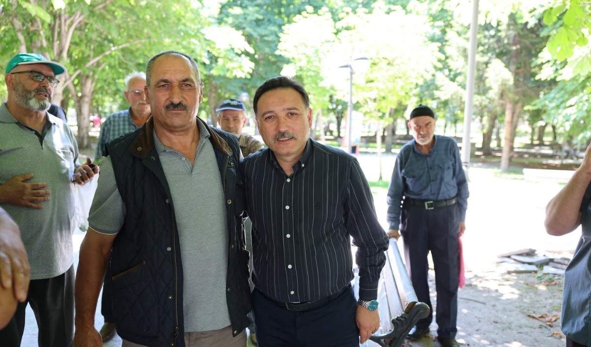 Vali Gökmen Çiçek'ten Gençler Için Kararlılık Mesaj (1)