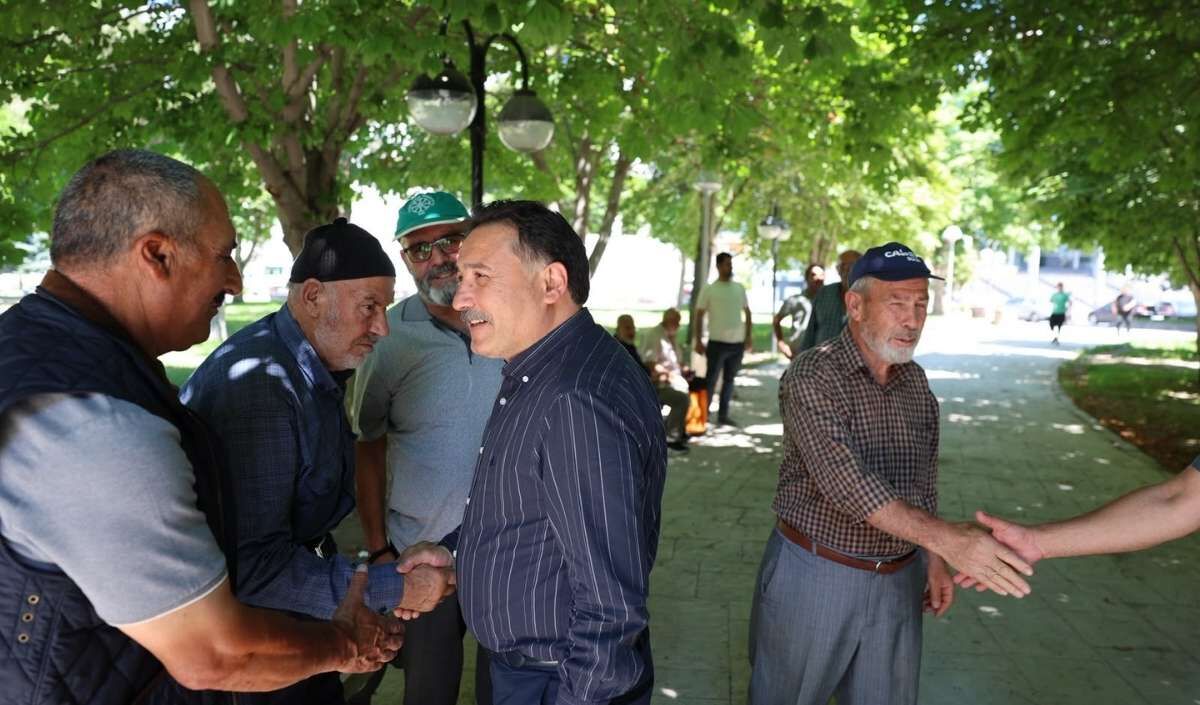 Vali Gökmen Çiçek'ten Gençler Için Kararlılık Mesaj (4)