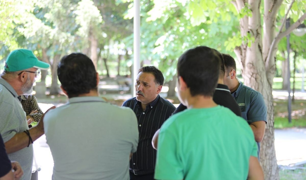 Vali Gökmen Çiçek'ten Gençler Için Kararlılık Mesaj (5)