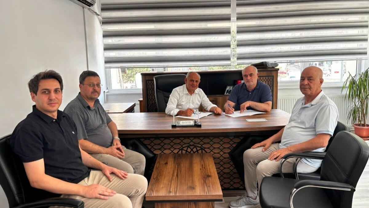 Yahyalı Anlasma 2