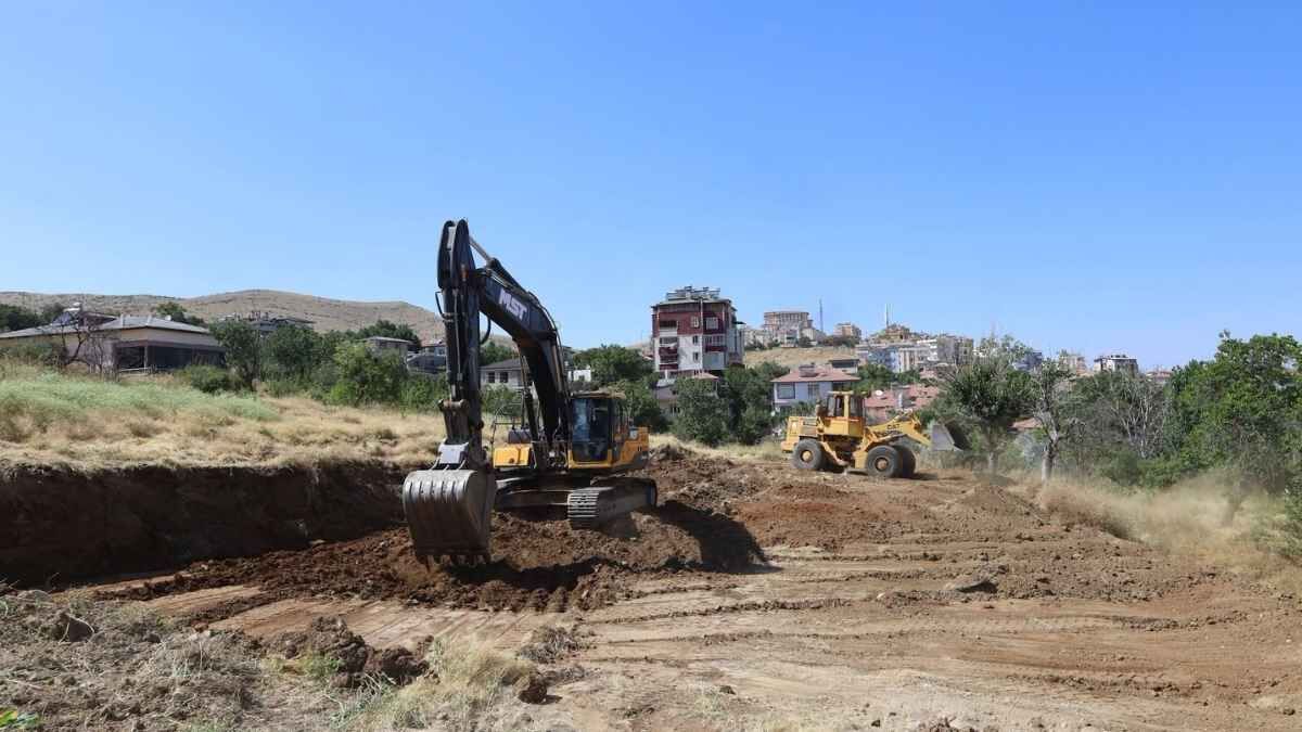 Yahyalı Halı Saha 4
