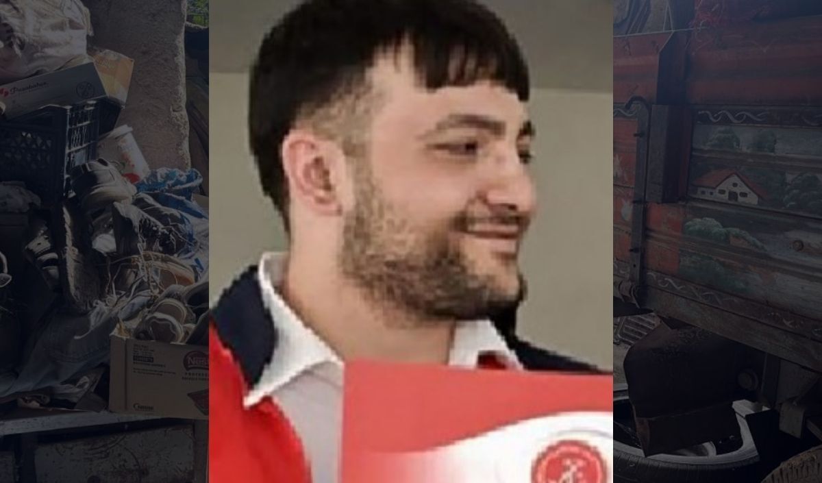 Yanginda Öldü (2)