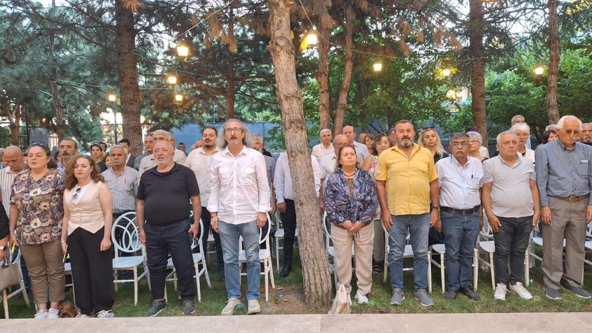 Yenı Partı Askın Genc 2