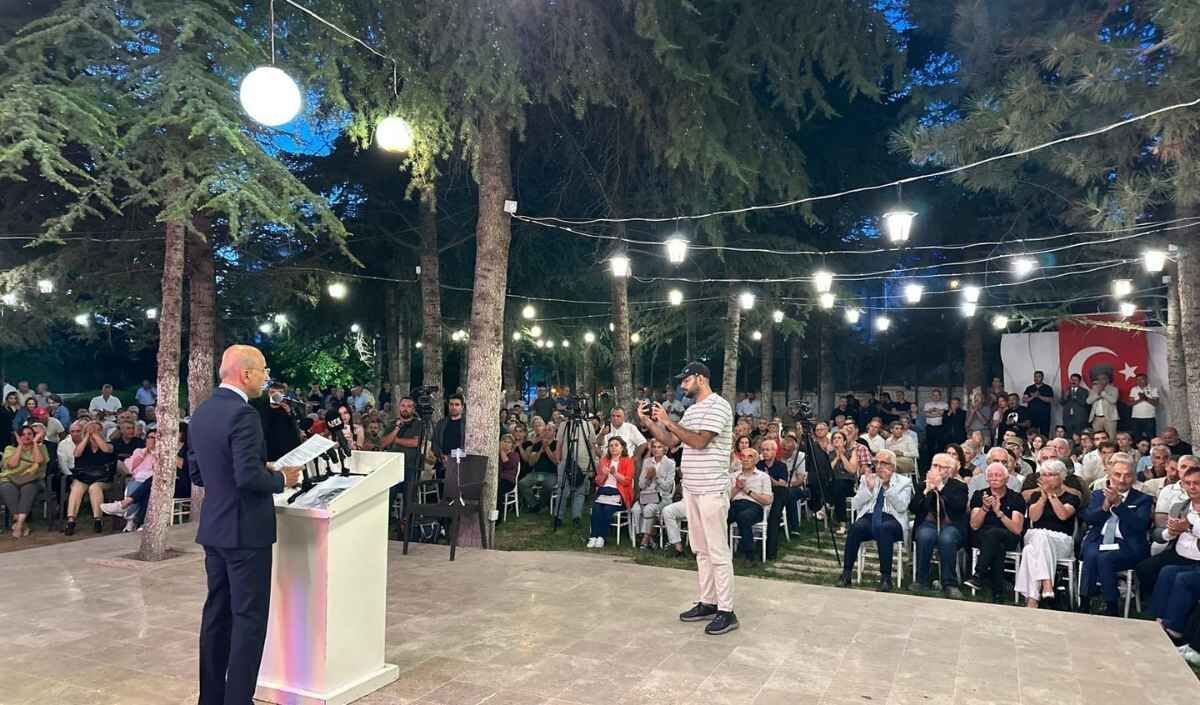Yeni̇ Partili Aşkın Genç Kayseri’de Emeklinin Maaşının Yüzde 79’U Kiraya Gidiyor (3)