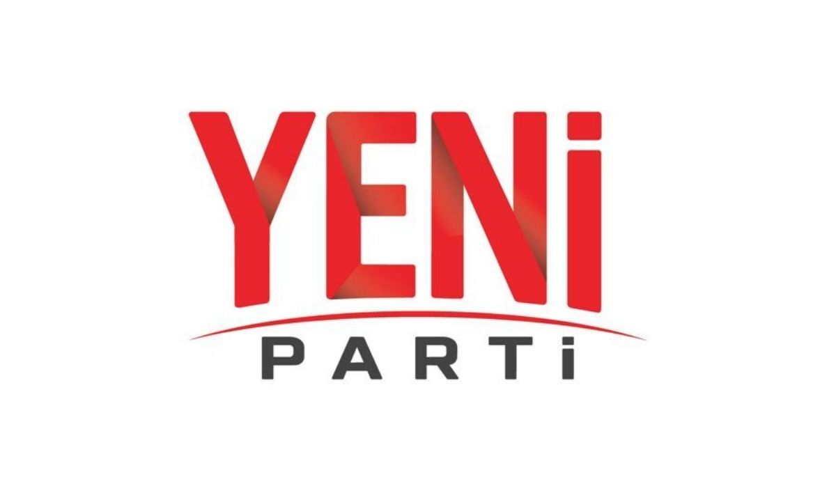 Yeni̇ Parti'ye Ilk 24 Saatte 113,8 Milyon Liralık Bağış 31 Bin 934 Kişi Destek Verdi (1)
