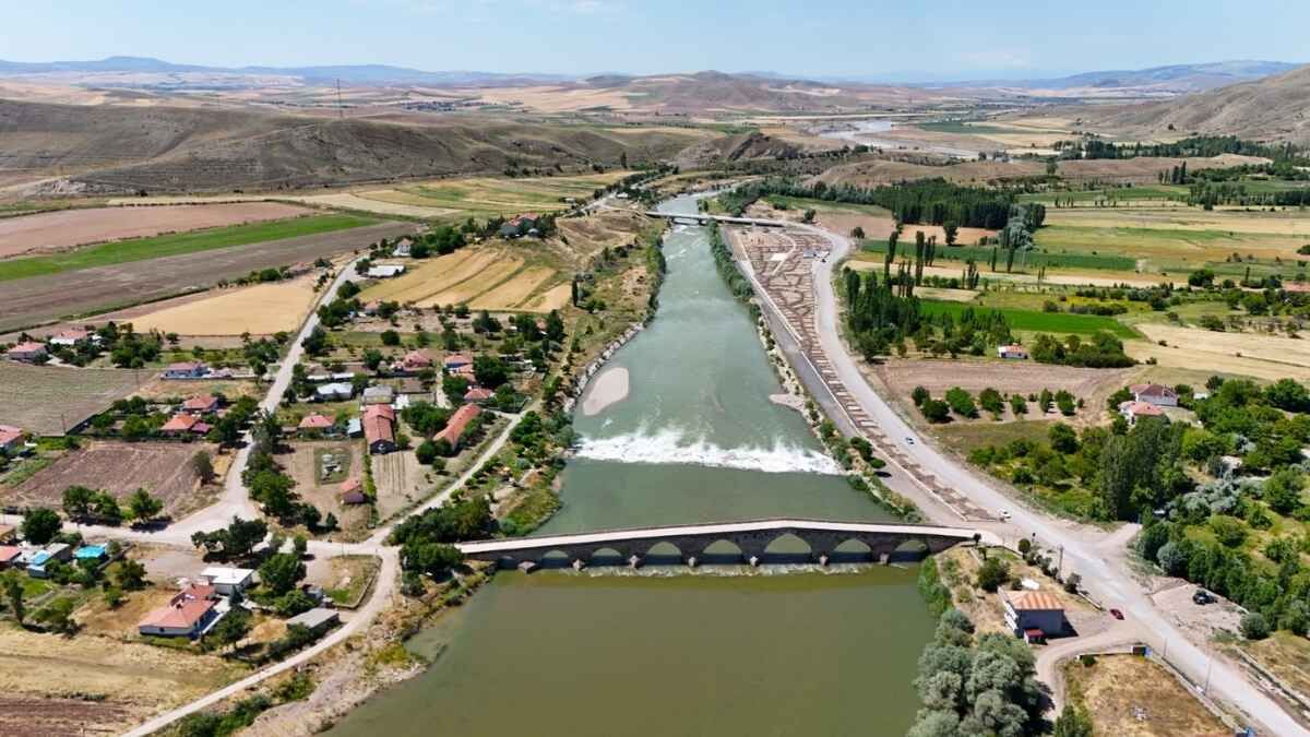 Yenı Ysam Alanı 1