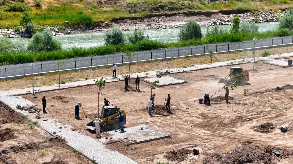 Yenı Ysam Alanı 2