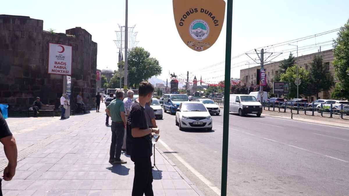 Zabıta Durak 1