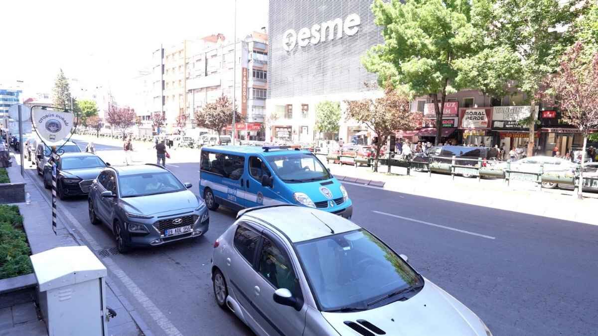 Zabıta Durak 2