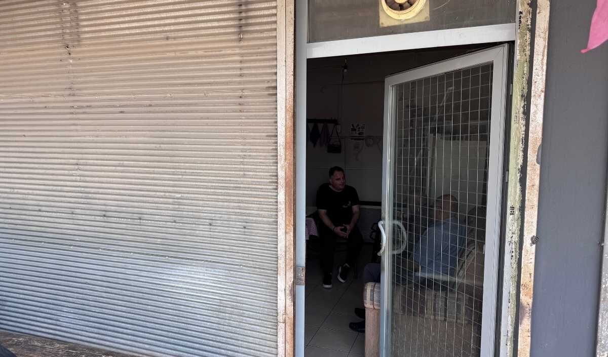 Kayseri 93 Yas Adam Cay Ocagi