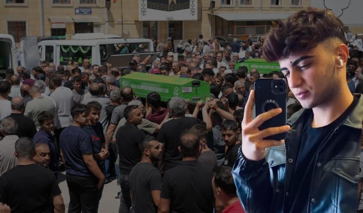 17 Yasinda Genç Öldü (2)