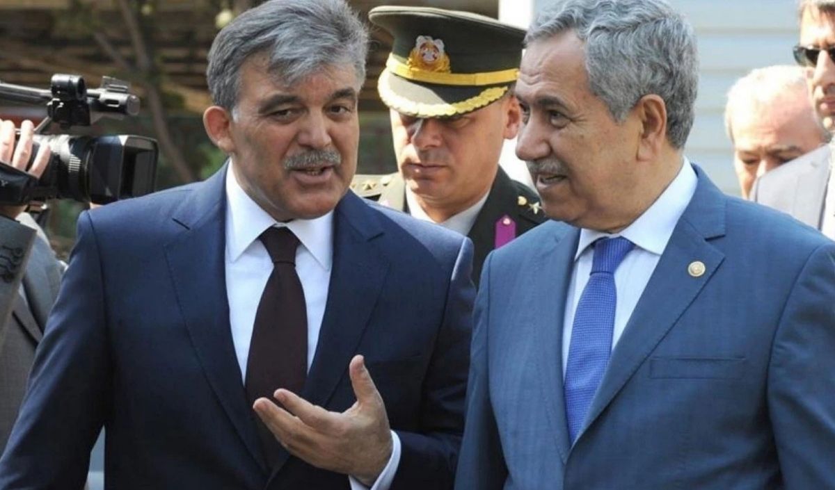 Abdullah Gül (1)