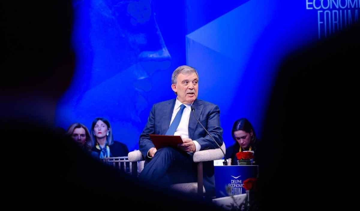 Abdullah Gül Yeni Yasa Erdoğan Ve Bahçeli (1)