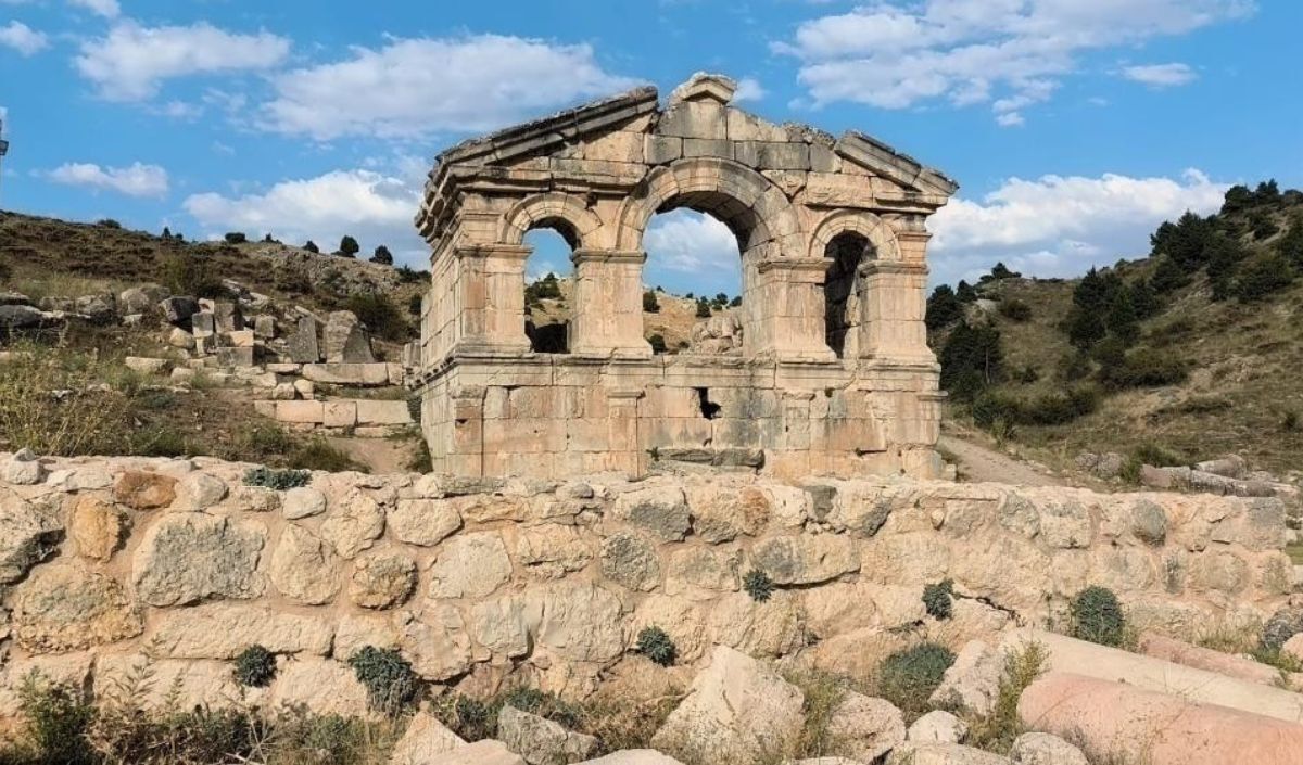 Adana Oren Yeri (1)
