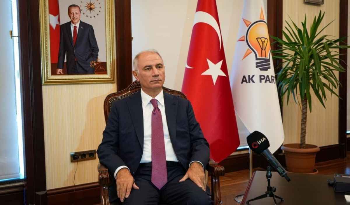 Ak Parti Genel Başkanvekili Efkan Ala 25 (1)