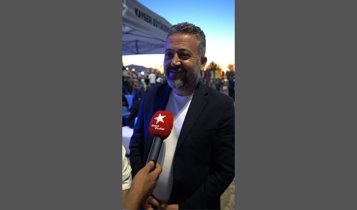 Ak Partili Melekoğlu'ndan Sivas Kayseri (2)