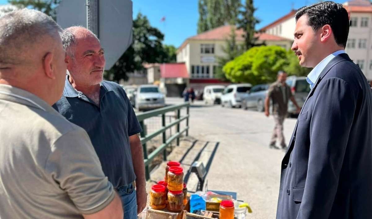 Akkışla